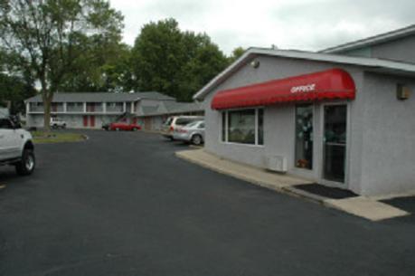 Lakeview Inn Willmar Exterior photo